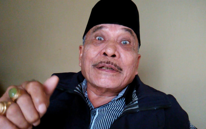 Profil Bolot Dan Malih Terlengkap