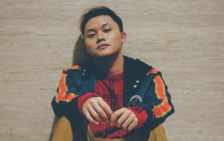 Rizky Febian Banjir Pujian Saat Cover Lagu 'I Love You 3000' Milik Stephanie Poetri