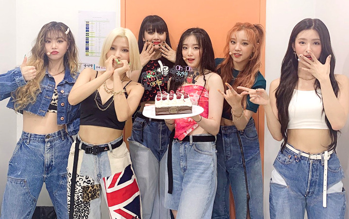 (G)I-DLE Beberkan Inspirasi Hip Hop Lagu Comeback 'Uh Oh', Ngaku Sampai Bikin Presentasi Power Point