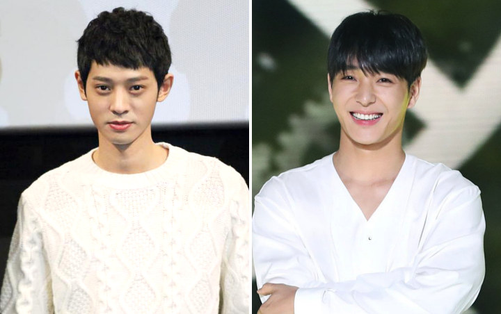 Jung Joon Young dan Choi Jong Hoon Bantah Tuduhan Pemerkosaan Bergilir Saat Sidang