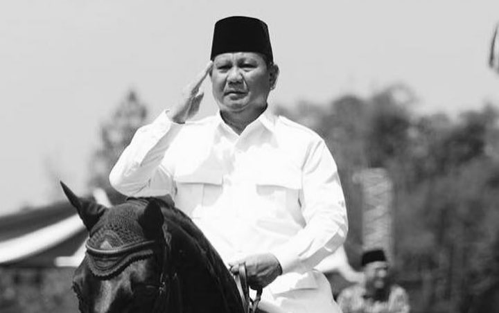 Prabowo Akan Cari Jalur Konstitusi Lain Usai Kalah di MK, Netter Mengaku Lelah