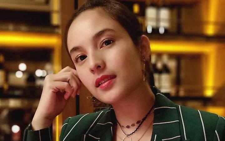 Chelsea Islan Muncul di Postingan Politisi Muda Rob Clinton, Sudah Mulai Go Public?