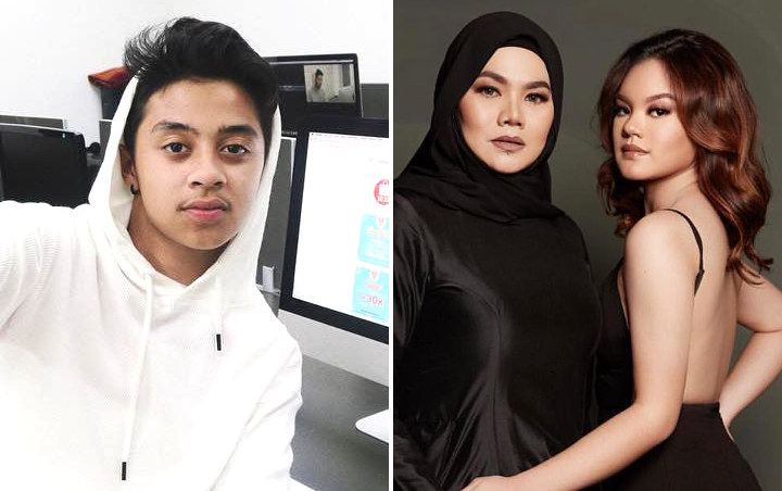 Ternyata Sudah 6 Bulan Jadian, Bastian Steel Dapat Pujian Begini dari Ibunda Shafa Harris