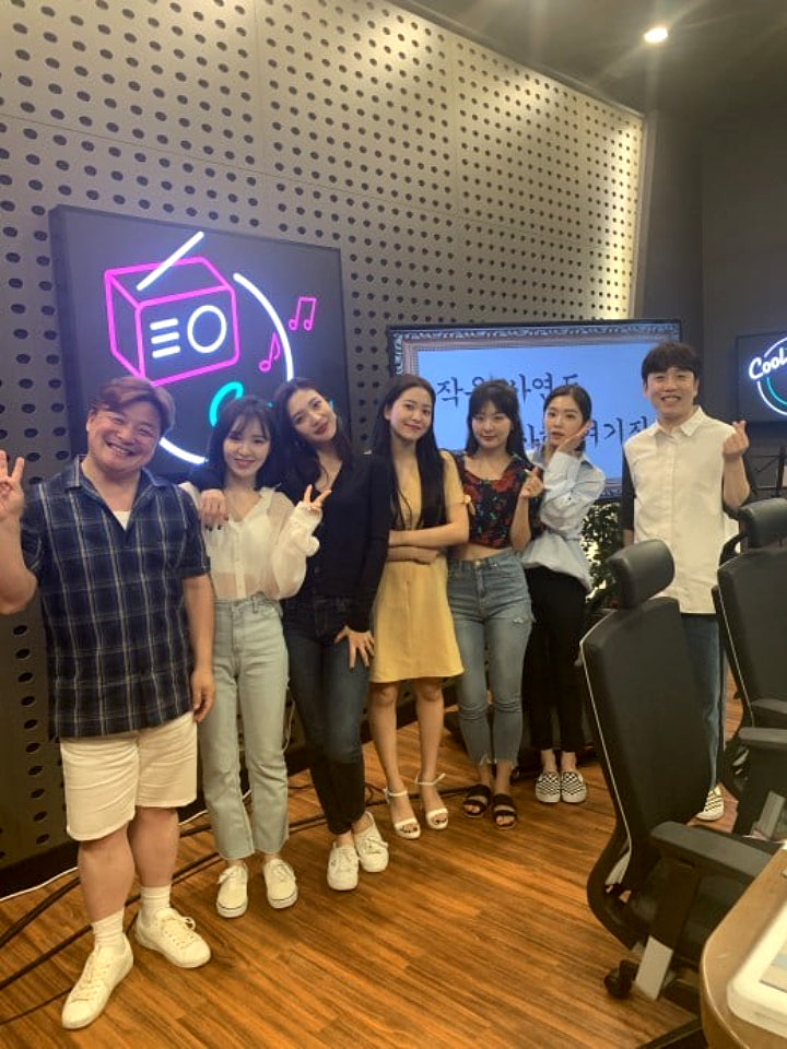 Bukan Pacaran, Red Velvet Ingin Lakukan Ini Jika Tak Jadi Selebriti