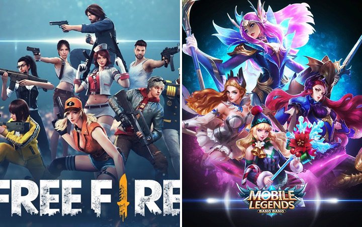 Tak Hanya Pubg Mobile Legends Dan Free Fire Diharamkan Oleh Ulama Aceh