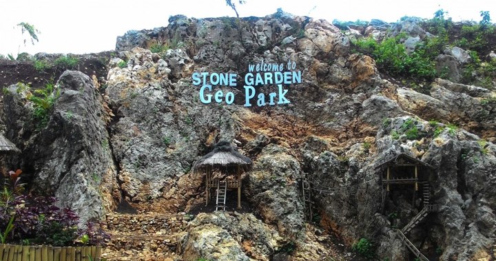 Stone Garden, Situs Purbakala di Bandung yang Dijaga Kelestariannya