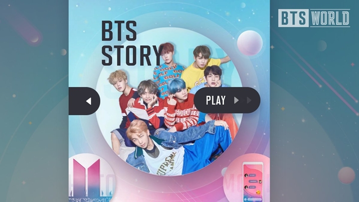 BTS WORLD 01