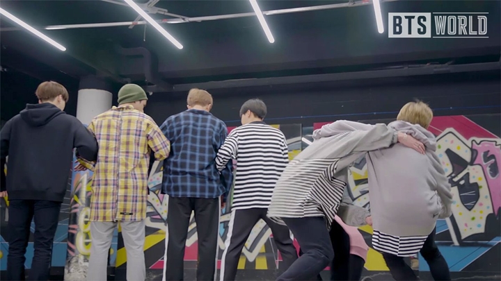 BTS WORLD 02