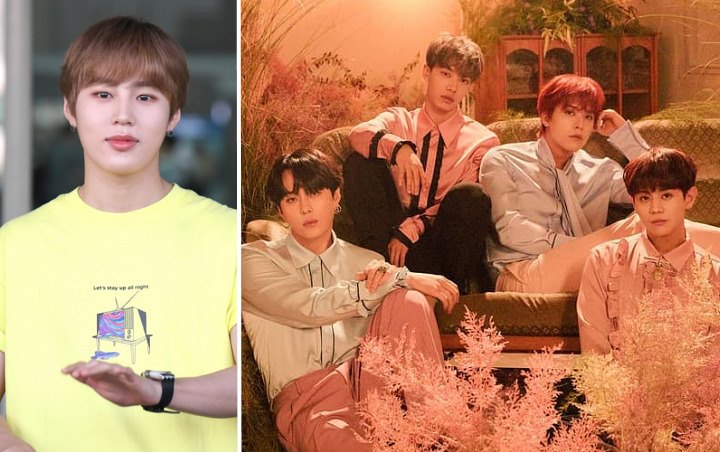 Ha Sungwoon Disebut Plagiat Desain Merchandise Highlight, Semacam Kata Netter Ha Sungwoon Disebut Plagiat Desain Merchandise Highlight, Semacam Kata Netter