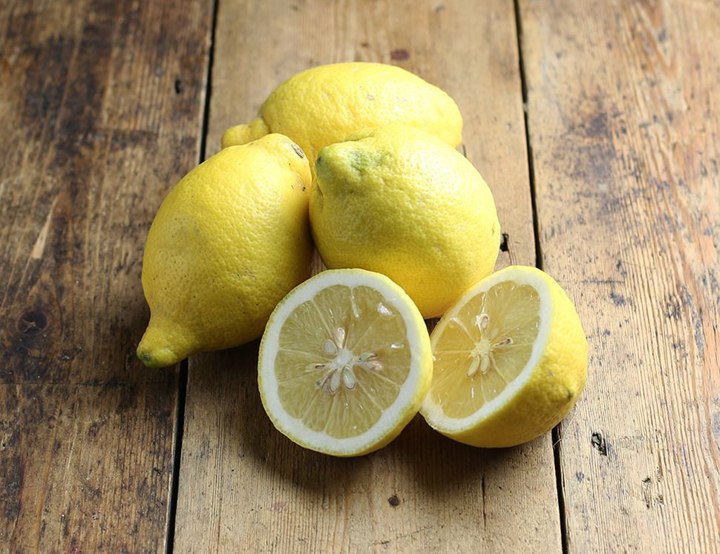 Lemon, Pelembab Alami yang Mampu Cerahkan Kulit Ketiak