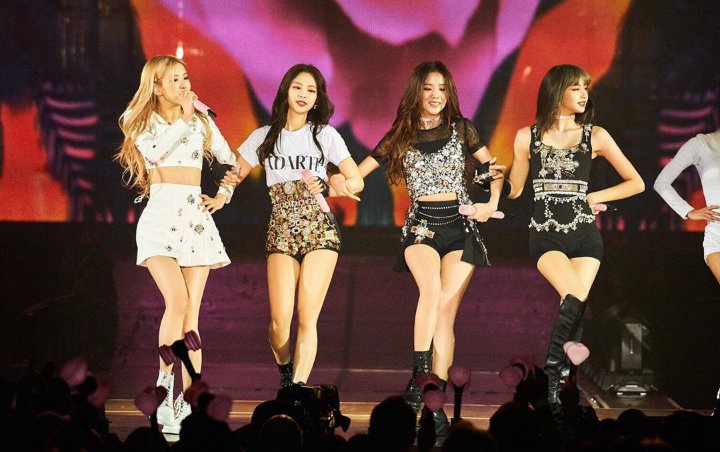 BLACKPINK Kompak Pilih Anggota Tercantik, Siapa? BLACKPINK Kompak Pilih Anggota Tercantik, Siapa?