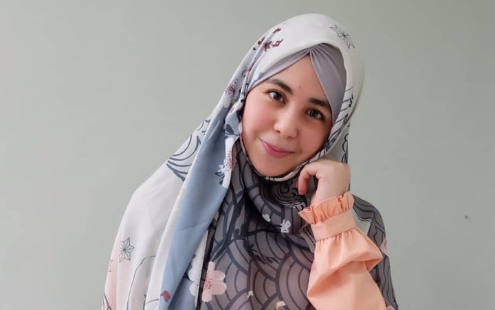 Dinikahi Pengacara Pasca 2 Kali Janda, Risty Tagor Bantah Dilarang Suami Akting Lagi