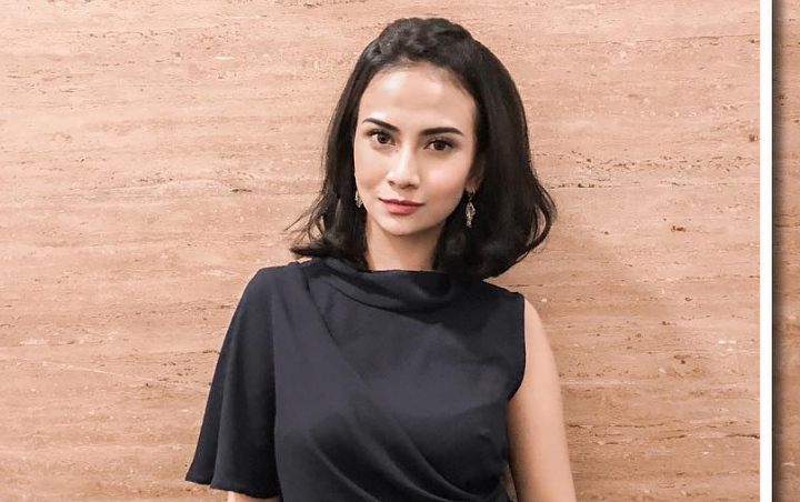 Resmi Bebas Hari Ini, Vanessa Angel: Alhamdulillah Sudah Bebas