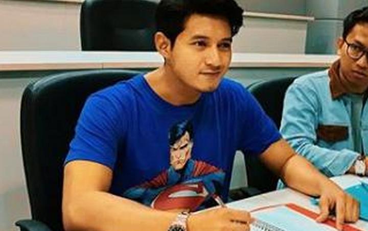 Fokus Pendidikan, Chand Kelvin Ingin Rampungkan S2 Di Malaysia