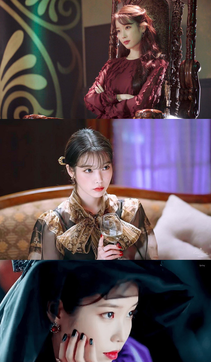 IU