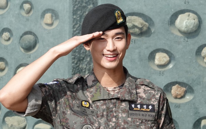 Netter Pertanyakan Apakah Kim Soo Hyun Bakal Kembali Jadi Aktor Nomor Satu Usai Wamil 