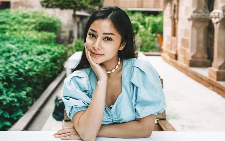 7 Potret Seru Pesta Ulang Tahun Nikita Willy yang Ke-25, Super Kece Serba Denim