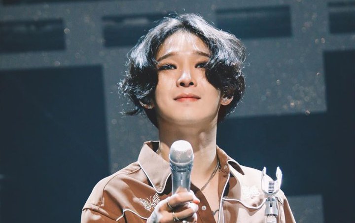 Nam Tae Hyun Umumkan Bakal Segera Rilis Album Baru Usai Rampungkan Konser Solo