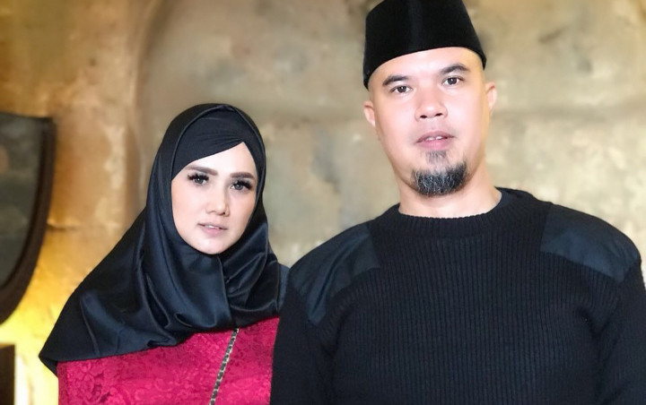  Beredar Foto Rumah Mewah Ahmad Dhani Jadi Kumuh dan Angker, Netter Salahkan Mulan Jameela