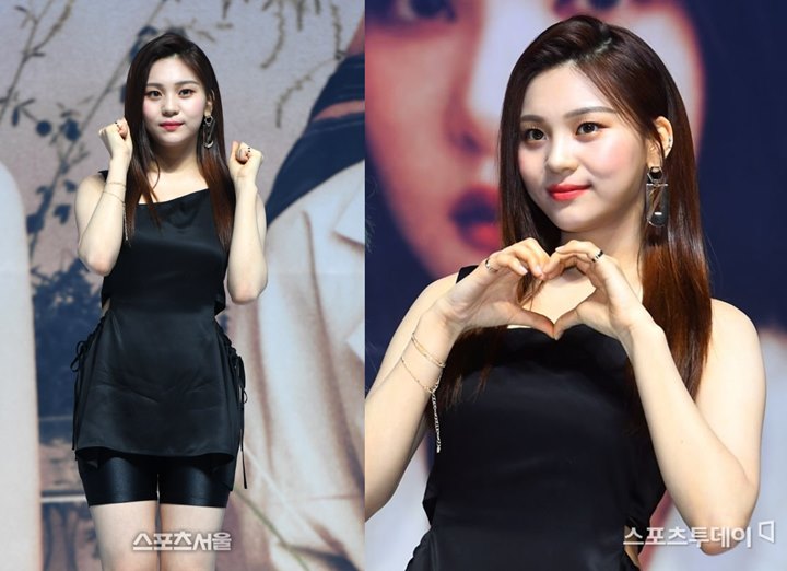 Umji G-Friend Tetap Tuai Nyinyiran Netizen Meski Kini Makin Cantik Bersinar