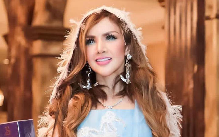 Jadi Istri Orang Kaya Ruang Tamu Hingga Dapur Dian Sastro Jadi Istri Orang Kaya Ruang Tamu Hingga Dapur Dian Sastro