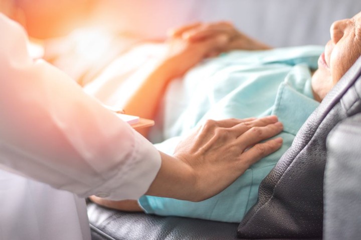 Usahakan Untuk Menghindari Kontak dengan Penderita Hepatitis A Jika Tak Ingin Tertular