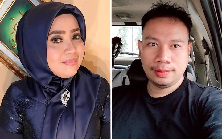 Bikin Muzdalifah Marah, Vicky Prasetyo Berlutut Minta Maaf ke Mantan Istri Nassar