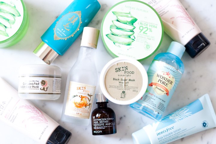Tips Memilih Kandungan Skincare Untuk Kulit Sensitif