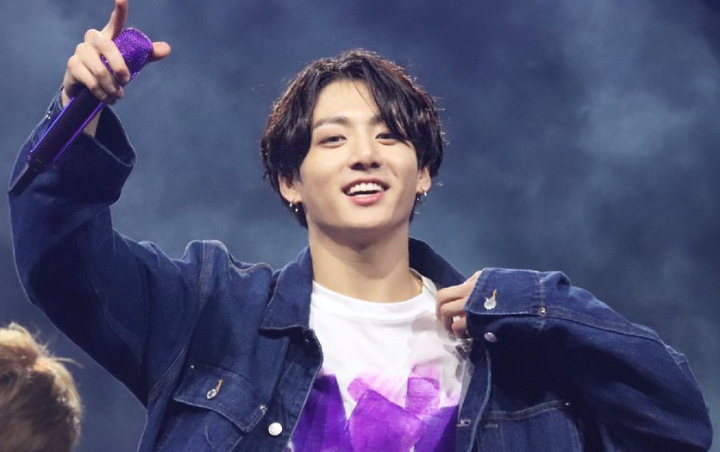 Jungkook BTS Muncul di Soal Ujian Akhir Perguruan Tinggi Malaysia, Netizen Bangga