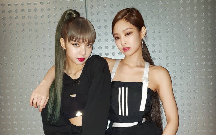 Jennie dan Lisa BLACKPINK Telah Punya Akta Pernikahan