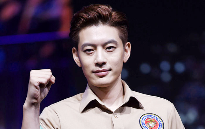 SE7EN Mendadak Dicurigai Gunakan Narkoba Gara-Gara Ini SE7EN Mendadak Dicurigai Gunakan Narkoba Gara-Gara Ini
