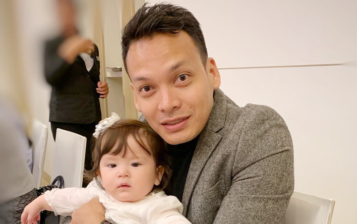 Akui Kangen Berat Ben Joshua Justru Ditolak Calon Menantu Kecil Menggemaskan