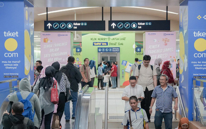 Komisi V Kritik Tarif MRT Mahal, Netter Tantang Tombok Kekurangan