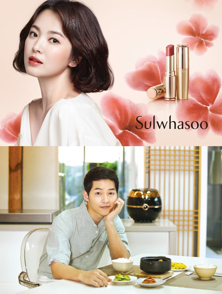 Perceraian Song Song Couple Pengaruhi Harga Saham Sederet Perusahaan Ini