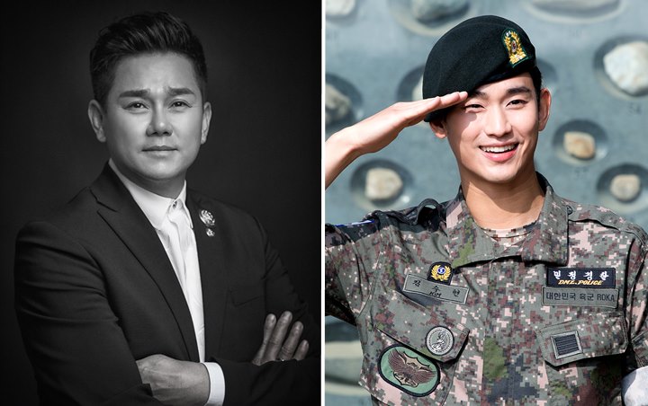 Ayah Kim Soo Hyun Malah Dihujat Habis-Habisan Usai Curhat Ingin Bertemu Anaknya, Kenapa?