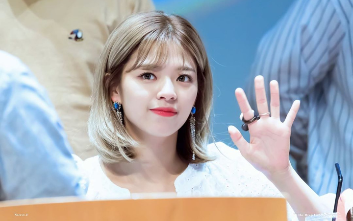 Wajah Jeongyeon Twice Diedit Jadi Cowok, Kesudahannya Mirip Idol-Idol Tampan Ini