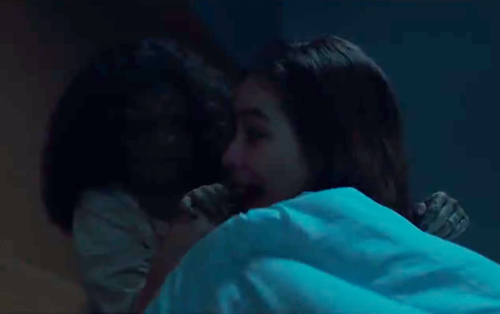 Rilis Trailer, Film Sekuel  'Kembalinya Anak Iblis' Dipuji Lebih Seram dari Seri Pertama
