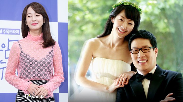 Aktris Myung Se Bin dan Pengacara Mr. Kang (5 Bulan)