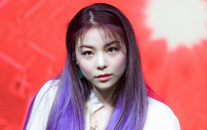 Ailee Ungkap Kesulitan Comeback 'Room Shaker', Ngaku Memar Sampai Latihan Fisik Berat