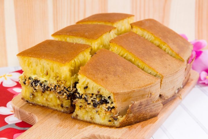 Martabak Manis atau Terang Bulan, Pancake Khas Indonesia yang Jadi Favorit Banyak Orang