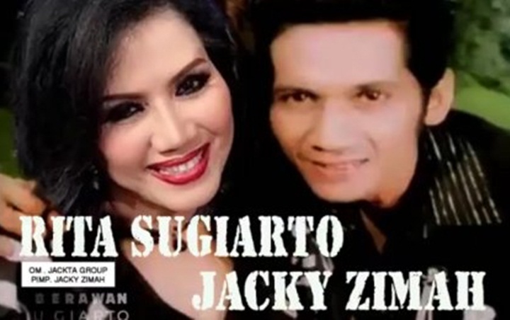 Rita Jacky