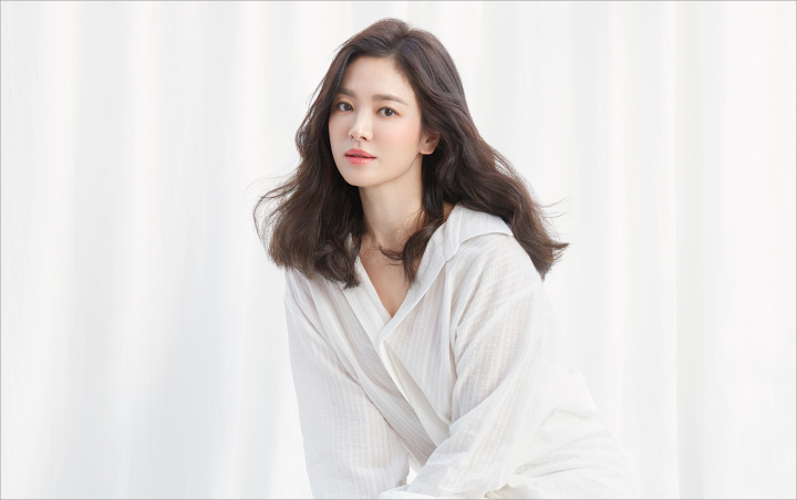Song Hye Kyo Siap Timbul di Depan Publik Perdana Berakhir Digugat Cerai Song Joong Ki