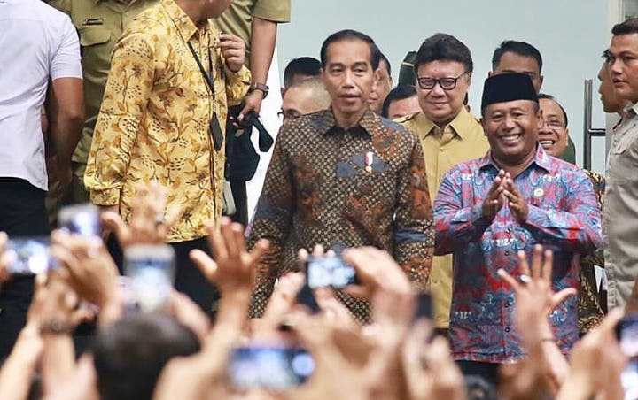 Viral Pemuda Sulsel Tetap Menganggur Demi Digaji Pemerintah, Netter: Gagal Paham