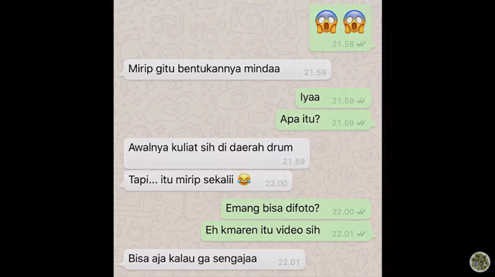 WA Istri Anji dan Risa