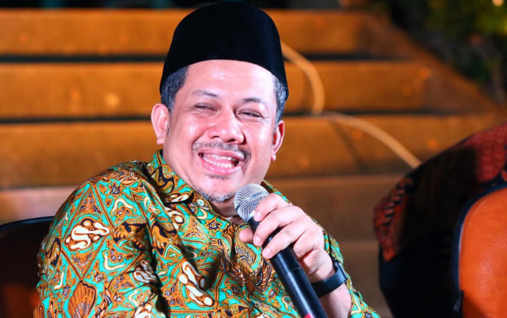 Fahri Hamzah Ungkap Dirinya Kelebihan Beli Kursi, Warganet 'Emosi'