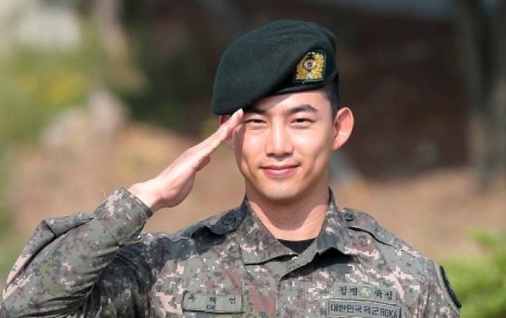 Taecyeon Minta Tolong dan Bongkar Pesan Jahat Kiriman Sasaeng Untuknya dan Member 2PM Lain