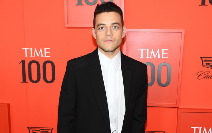 Rami Malek Ungkap Alasan Mau Perankan Villain di 'Bond 25', Tak Ingin Seret Agama dan Budaya