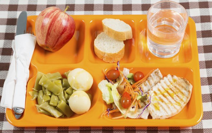 Pahami Porsi Makan Anak Agar Tak Makan Dengan Berlebihan