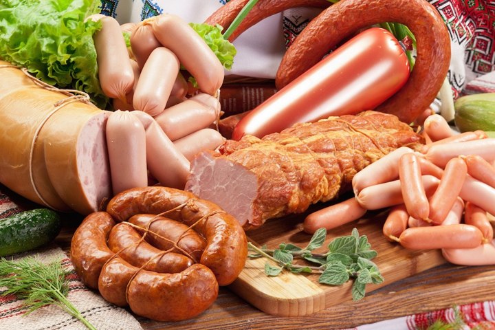 Tak Hanya Gula, Hindari Memberikan Makanan Dengan Kadar Sodium Tinggi Pada Anak