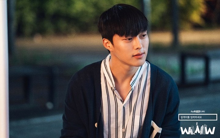 Tingkah Manja Jang Ki Yong di 'Search: WWW' Bikin Netter Kebingungan